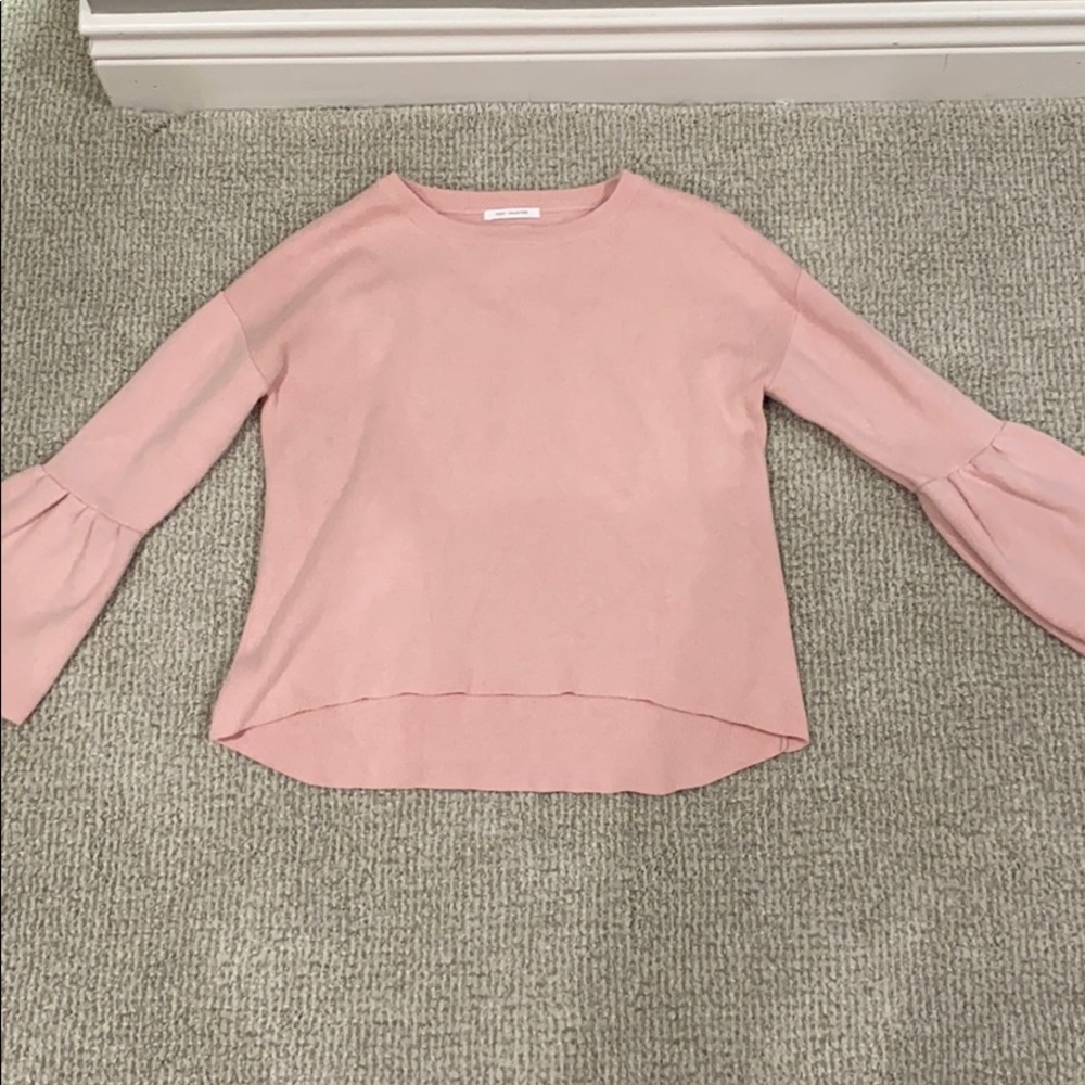 zara top